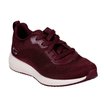 Zapatillas Casual_Mujer_SKECHERS Bobs Squad - Total Glam