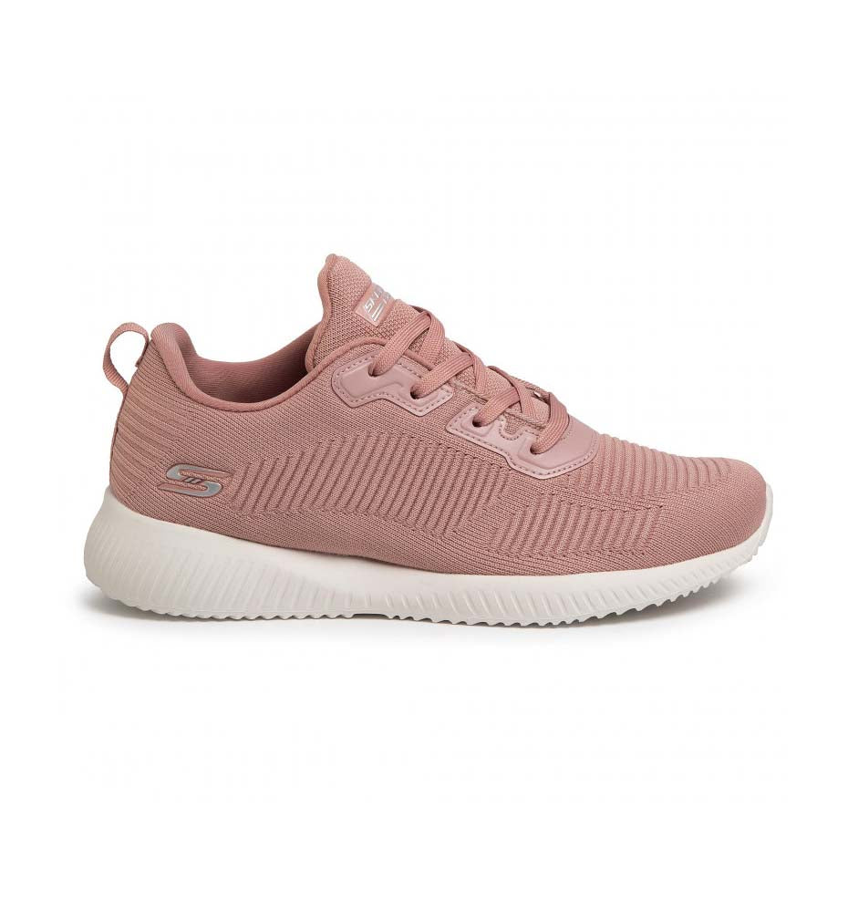 Casual_Women_SKECHERS Bobs Squad Sneakers - Tough Talk 