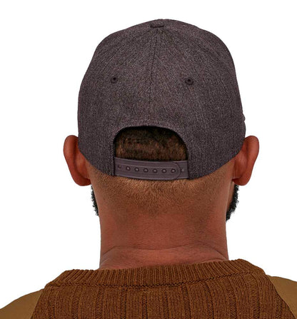 Outdoor_Unisex_PATAGONIA Tin Shed Hat Cap