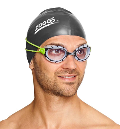 Swimming Goggles_Unisex_ZOGGS Predator