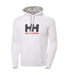 Hoodie Sudadera Capucha Casual_Hombre_HELLY HANSEN Logo Hoodie