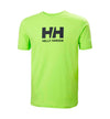 Camiseta M/c Casual_Hombre_HELLY HANSEN Logo T-shirt