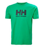 Camiseta M/C Casual Helly Hansen Logo T-Shirt