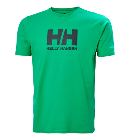 Camiseta M/c Casual_Hombre_HELLY HANSEN Logo T-shirt
