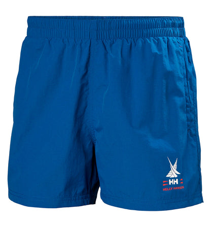 Swimsuit_Men_HELLY HANSEN Cascais Trunk