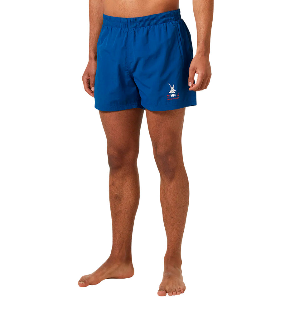 Swimsuit_Men_HELLY HANSEN Cascais Trunk