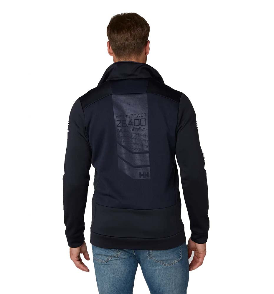 Chaqueta Casual_Hombre_HELLY HANSEN Hp Fleece Jacket