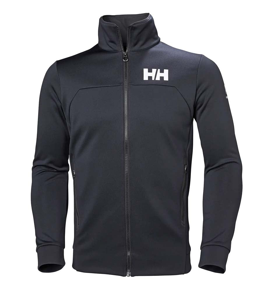 Chaqueta Casual_Hombre_HELLY HANSEN Hp Fleece Jacket