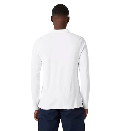 Casual Polo_Men_HELLY HANSEN Crewline Ls Polo