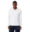 Casual Polo_Men_HELLY HANSEN Crewline Ls Polo