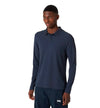 Casual Polo_Men_HELLY HANSEN Crewline Ls Polo