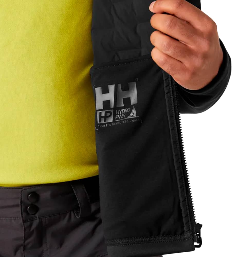Casual Jacket_Men_HELLY HANSEN Hp Hybrid Stretch Insulator