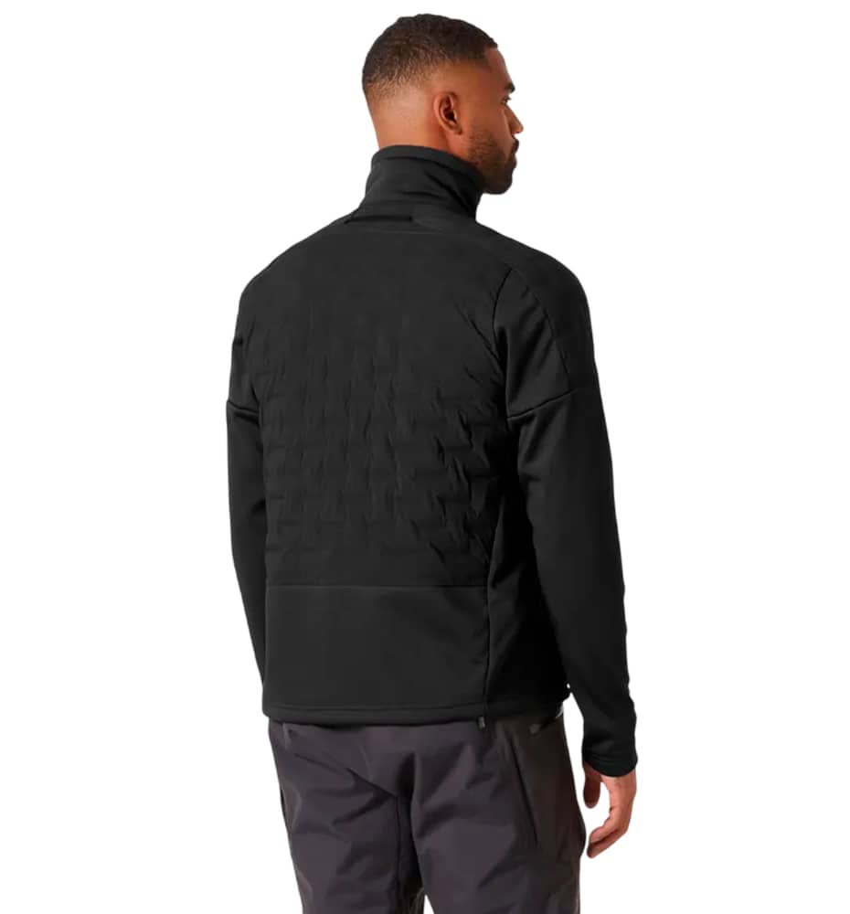 Casual Jacket_Men_HELLY HANSEN Hp Hybrid Stretch Insulator