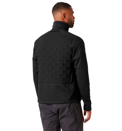 Casual Jacket_Men_HELLY HANSEN Hp Hybrid Stretch Insulator