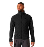 Helly Hansen Hp Hybrid Stretch Insulator Casual Jacket