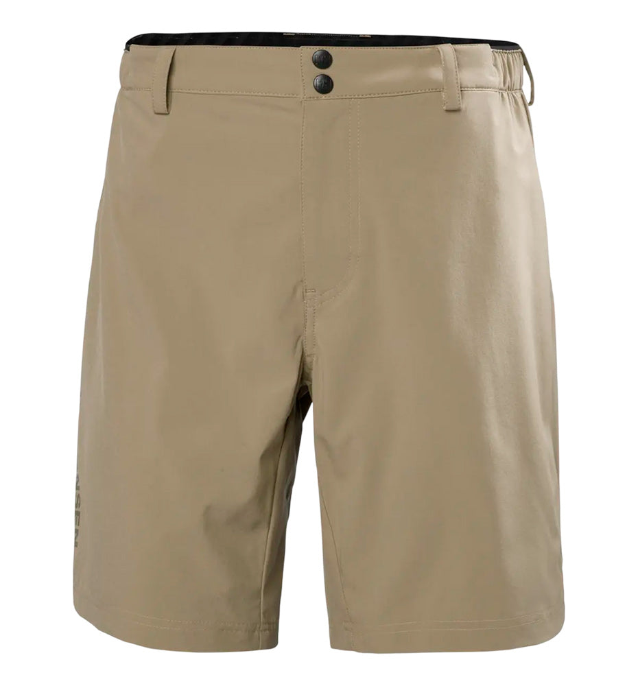 Short Casual Helly Hansen Hp  Sirocco Shorts 9