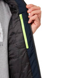 Chaqueta Casual Helly Hansen Hp Racing Lifaloft Bomber