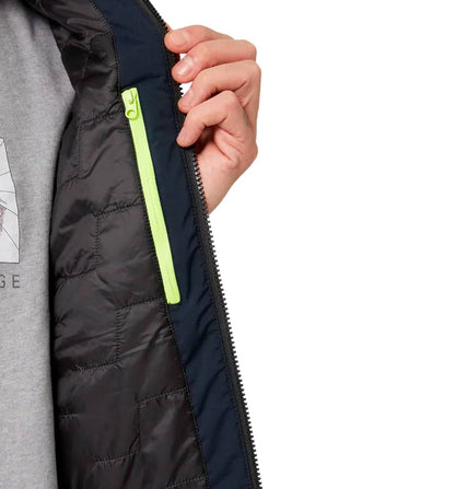 Casual Jacket_Men_HELLY HANSEN Hp Racing Lifaloft Bomber