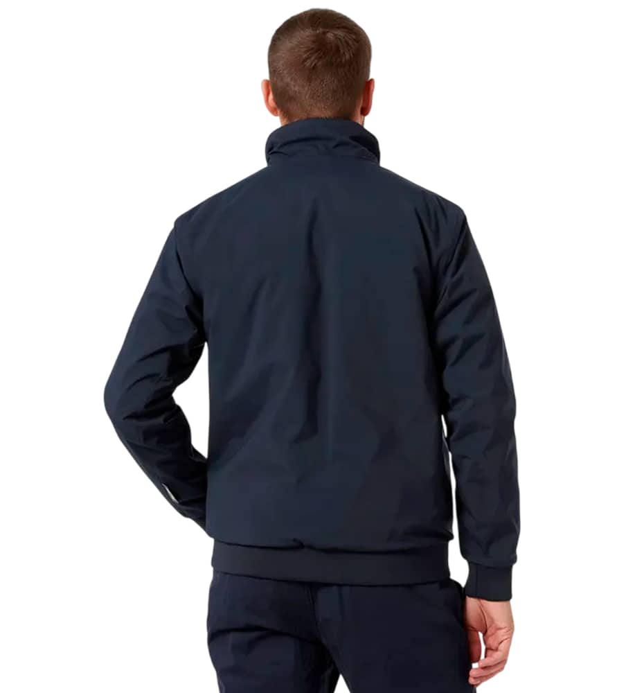 Casual Jacket_Men_HELLY HANSEN Hp Racing Lifaloft Bomber