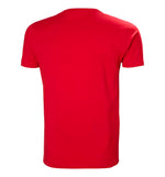 Camiseta M/C Casual Helly Hansen Shoreline T-Shirt 2.0