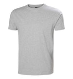 Camiseta M/C Casual Helly Hansen Shoreline T-Shirt 2.0
