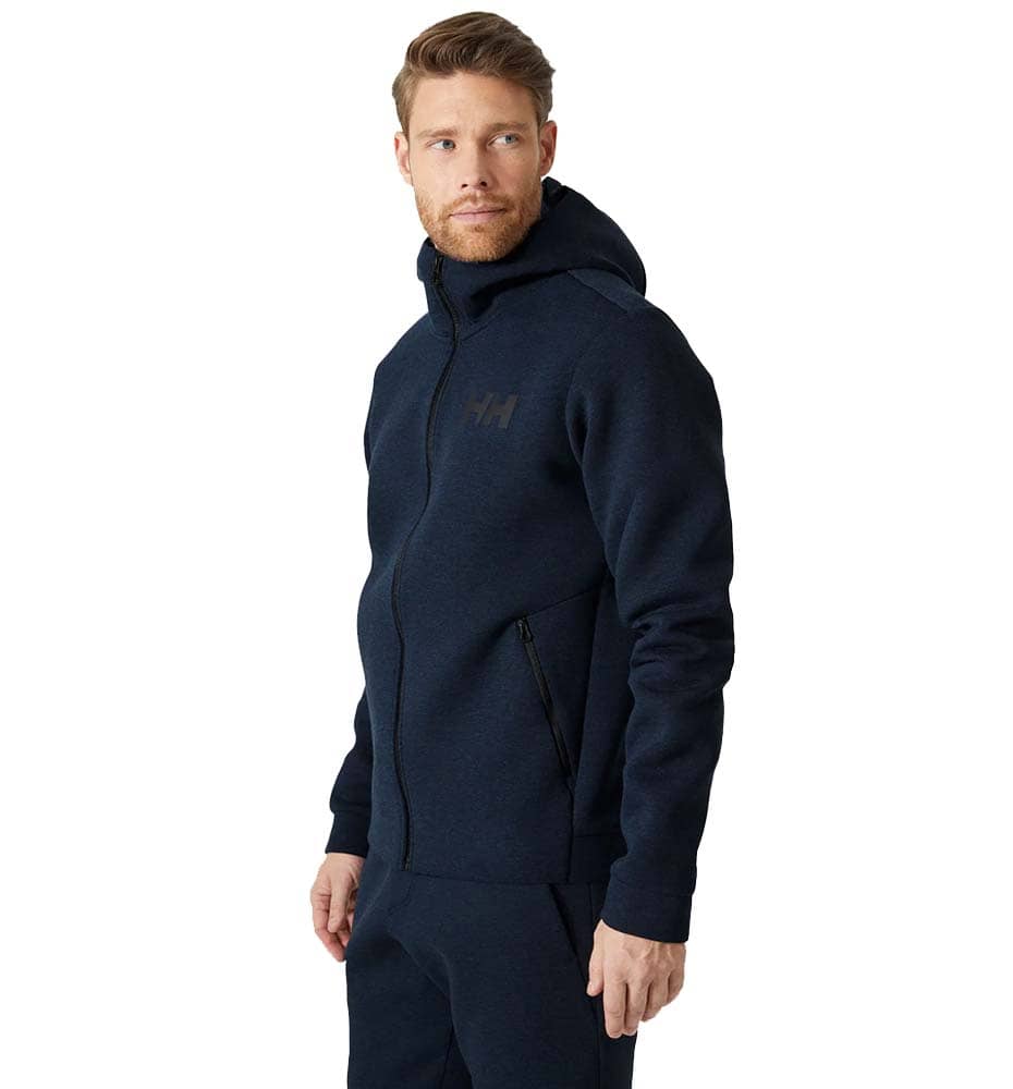 Chaqueta Casual_Hombre_HELLY HANSEN Hp Ocean Fz Jacket 2.0