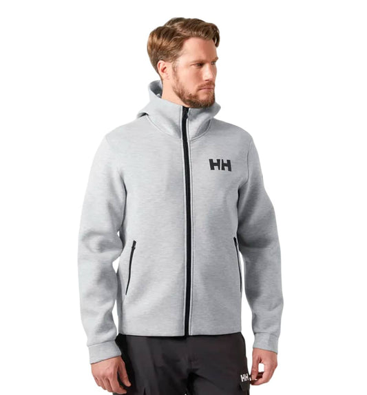 Casual Jacket_Men_HELLY HANSEN Hp Ocean Fz Jacket 2.0