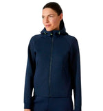 Casual Jacket Helly Hansen W Hp Ocean Fz Jacket 2.0