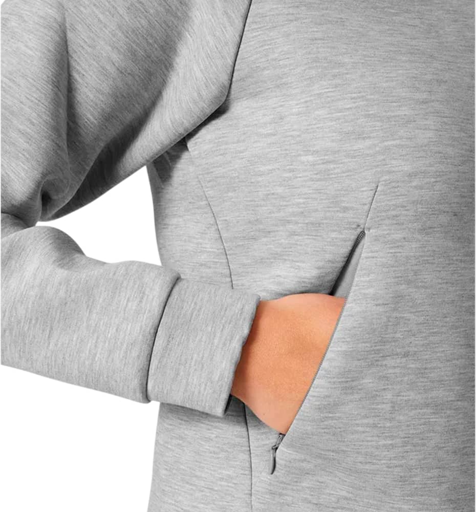 Casual Jacket_Woman_HELLY HANSEN W Hp Ocean Fz Jacket 2.0