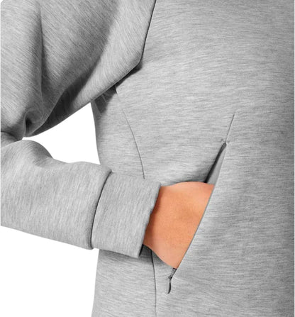 Casual Jacket_Woman_HELLY HANSEN W Hp Ocean Fz Jacket 2.0