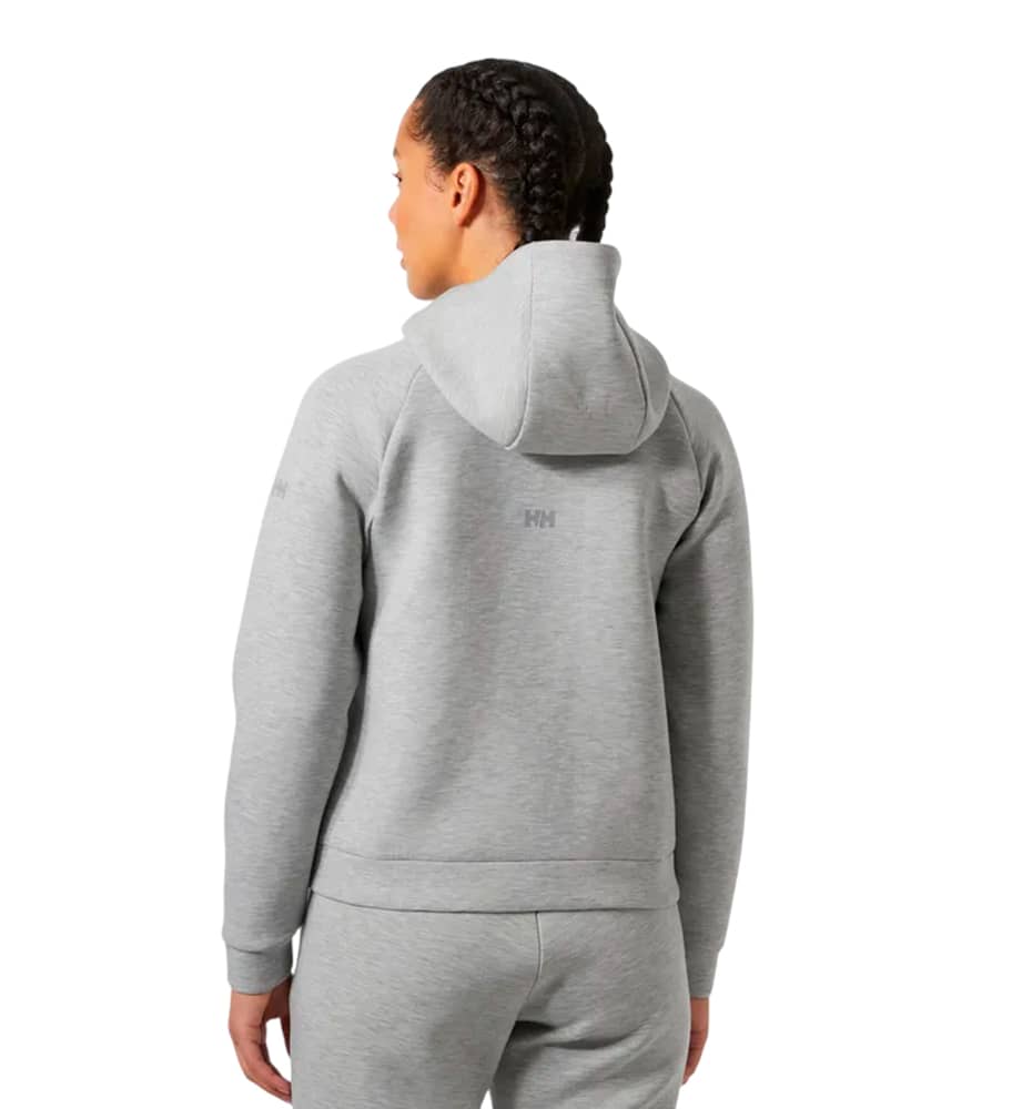 Casual Jacket_Woman_HELLY HANSEN W Hp Ocean Fz Jacket 2.0