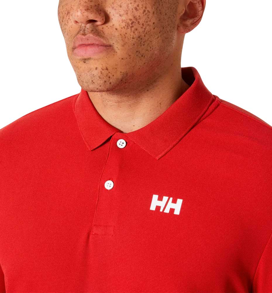 Casual Polo Helly Hansen Ocean Polo 2.0