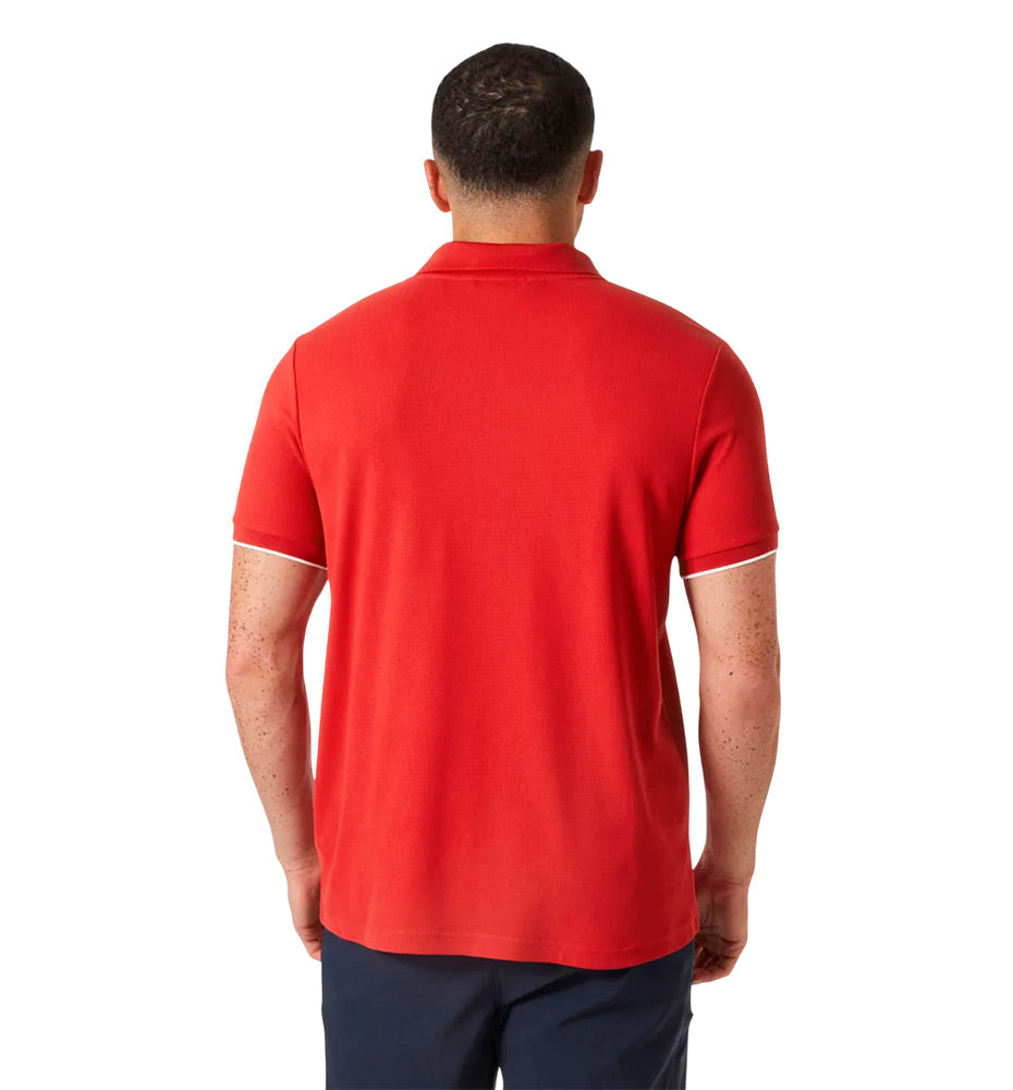 Casual Polo Helly Hansen Ocean Polo 2.0