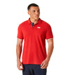 Casual Polo Helly Hansen Ocean Polo 2.0