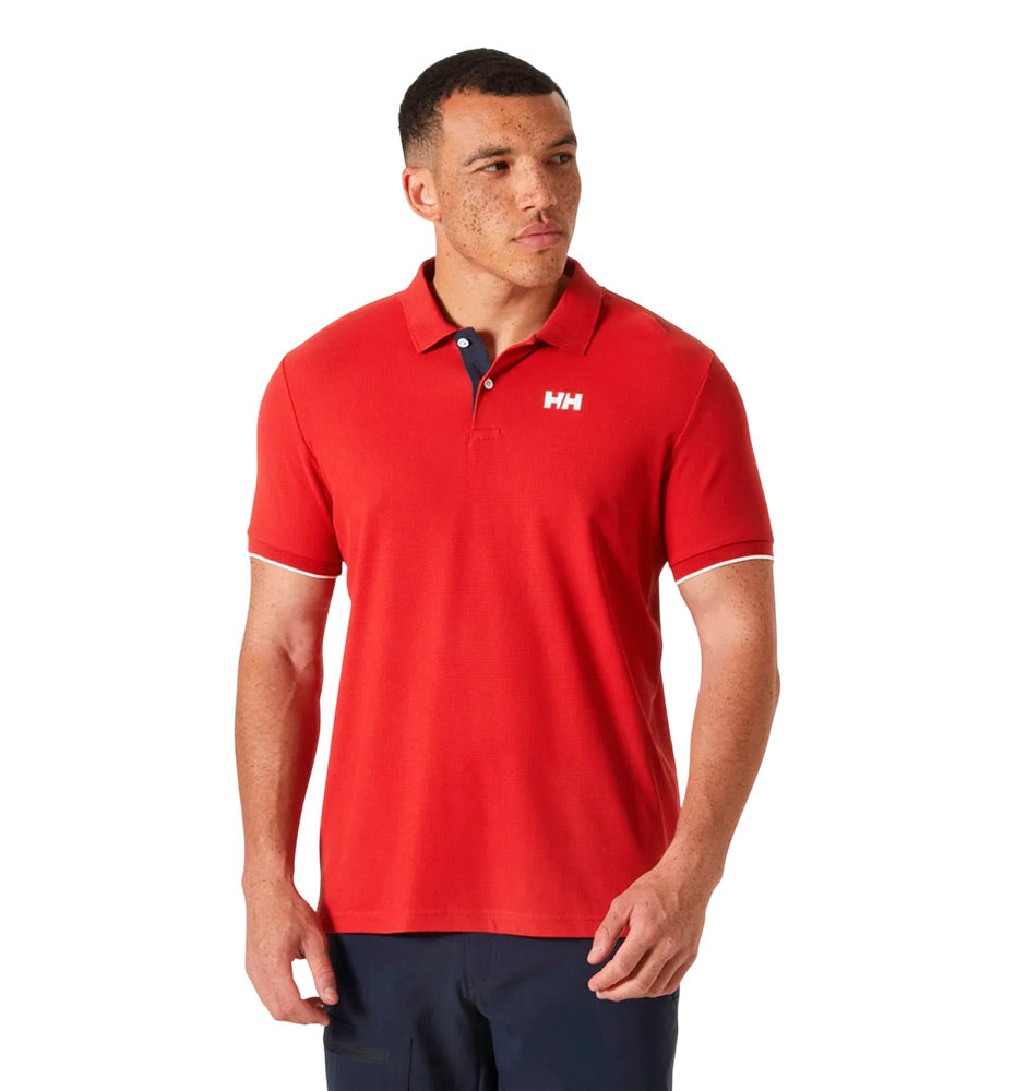 Casual Polo Helly Hansen Ocean Polo 2.0