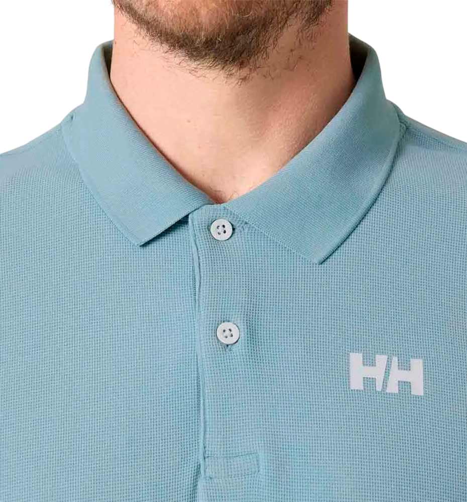 Casual Polo Helly Hansen Ocean Polo 2.0