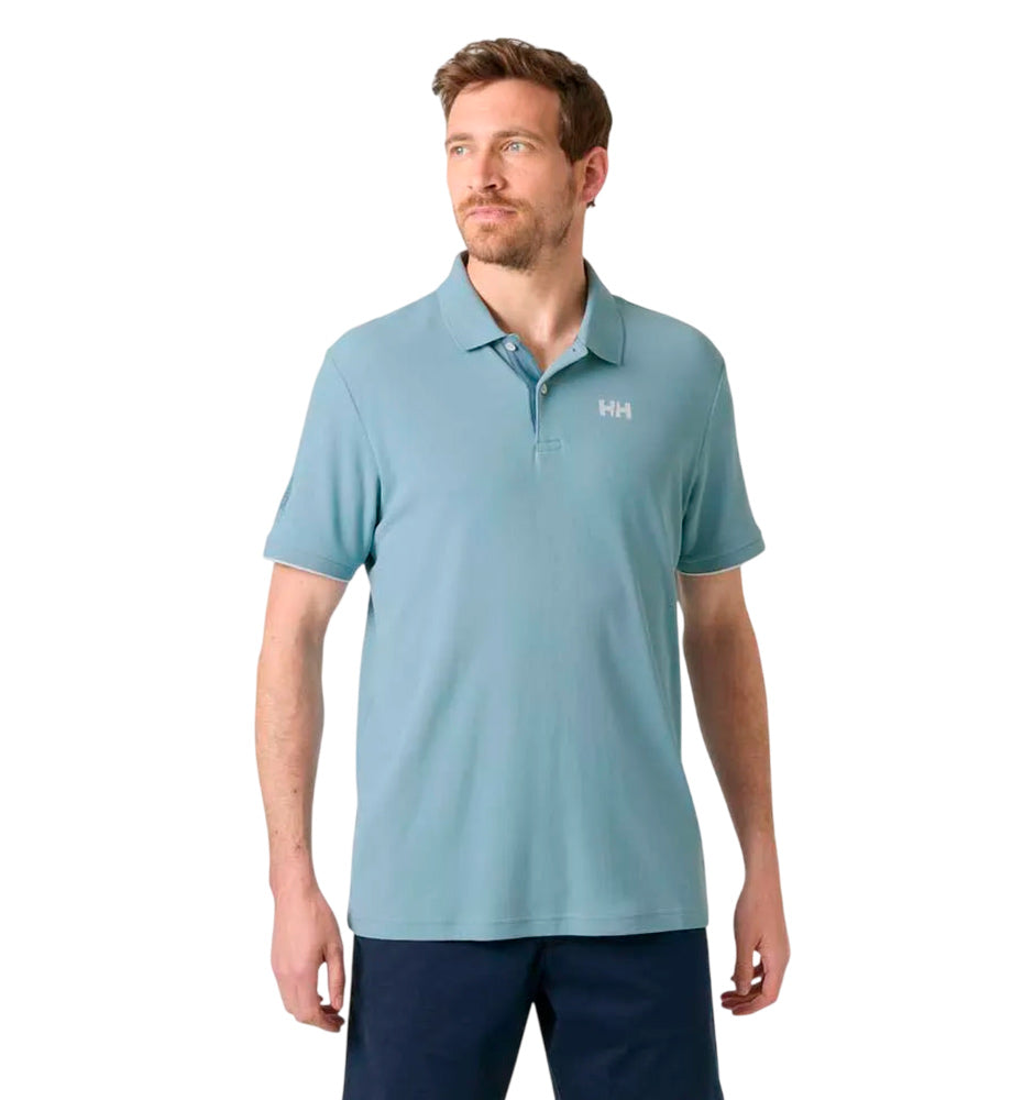 Casual Polo Helly Hansen Ocean Polo 2.0
