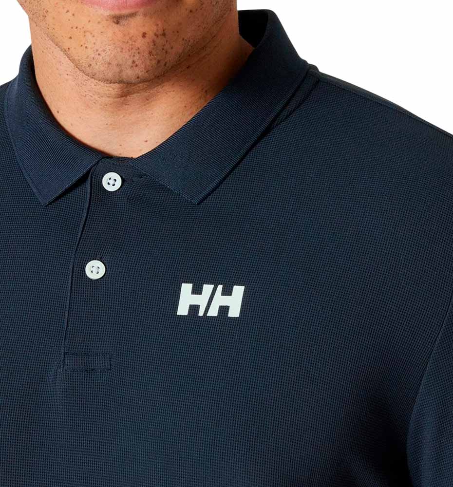 Casual Polo Helly Hansen Ocean Polo 2.0