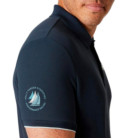 Polo Casual Helly Hansen Ocean Polo 2.0