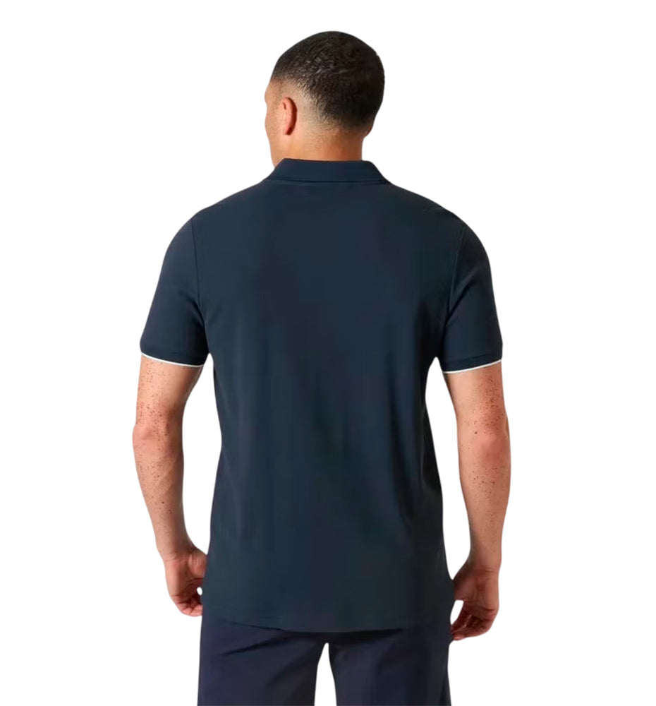 Casual Polo Helly Hansen Ocean Polo 2.0