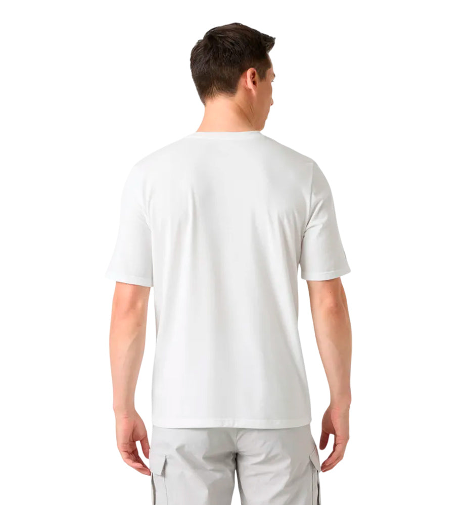 Camiseta Casual Helly Hansen Hp Race Graphic