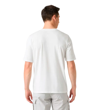 Camiseta Casual Helly Hansen Hp Race Graphic