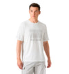 Camiseta Casual Helly Hansen Hp Race Graphic