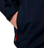 Chaqueta Casual Helly Hansen Crew Hooded Midlayer Jacket 2