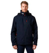 Chaqueta Casual Helly Hansen Crew Hooded Midlayer Jacket 2