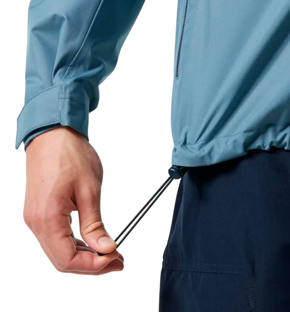 Casual Jacket_Men_HELLY HANSEN Crew Hooded Midlayer Jacket 2