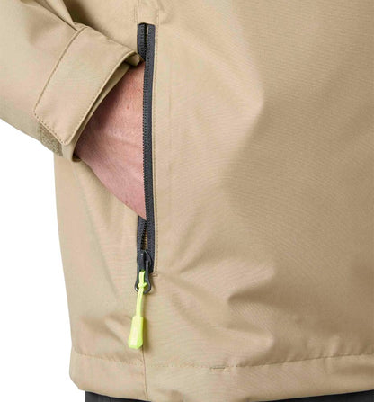 Chaqueta Casual Helly Hansen Crew Hooded Jacket 2.0