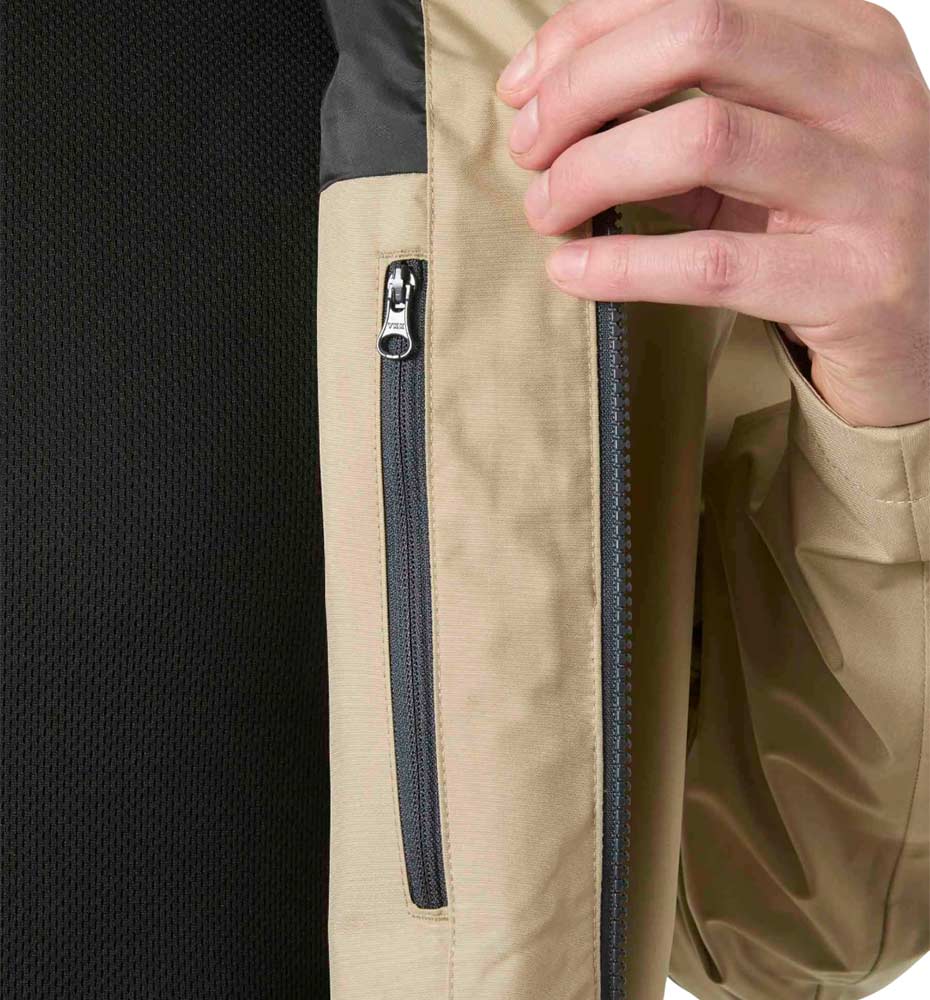 Helly Hansen Crew Hooded Jacket 2.0 Casual Jacket