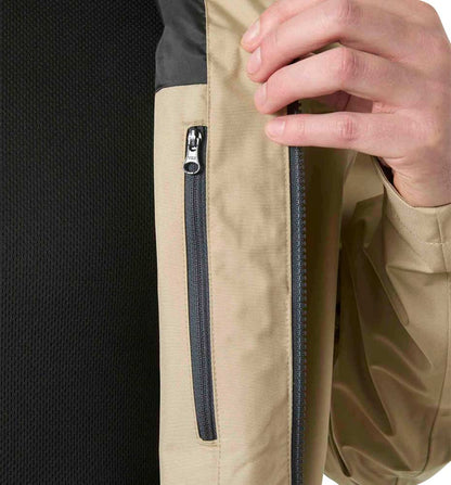 Chaqueta Casual Helly Hansen Crew Hooded Jacket 2.0