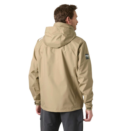 Chaqueta Casual Helly Hansen Crew Hooded Jacket 2.0
